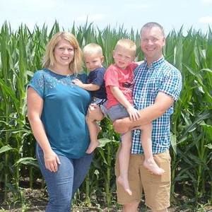 Meet your Posher, Julie